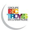 Groupe ESC Troyes Logo