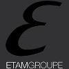 Groupe Etam Logo