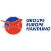 Groupe Europe Handling Logo