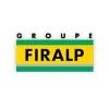 groupe Firalp Logo