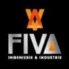 Groupe FIVA Logo