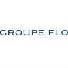 Groupe Flo Logo