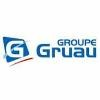 Groupe Gruau Logo