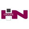 Groupe HN Logo