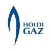 Groupe Holdigaz Logo
