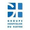Groupe Hospitalier du Havre Logo
