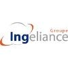 Groupe INGELIANCE Logo