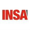 Groupe INSA Logo
