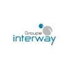 Groupe Interway Logo
