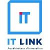 Groupe IT Link Logo