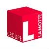 GROUPE LAMOTTE Logo