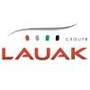 Groupe LAUAK Logo