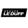 Groupe Le Duff Logo