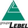 Groupe Lebel Logo