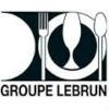 Groupe Lebrun Logo