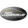 Groupe LEMPEREUR Logo