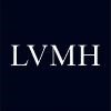 groupe LVMH Logo