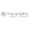 Groupe maranatha Logo
