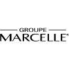 Groupe Marcelle Logo