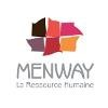 Groupe Menway Logo