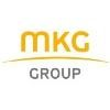 Groupe MKG Logo