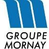 Groupe Mornay Logo