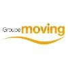 Groupe Moving Logo