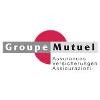Groupe Mutuel Logo