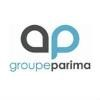 Groupe Parima Logo