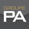 Groupe Park Avenue Logo