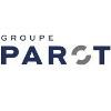 Groupe Parot Logo