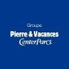 Groupe Pierre & Vacances Center Parcs Logo