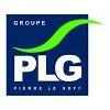 Groupe Pierre Le Goff Logo