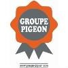 Groupe Pigeon Logo