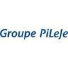 Groupe PiLeJe Logo
