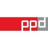 Groupe PPD Logo