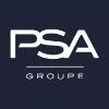Groupe PSA Logo