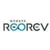 Groupe REOREV Logo