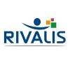 Groupe Rivalis Logo