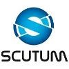 Groupe Scutum Logo