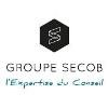 Groupe Secob Logo
