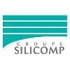 Groupe SILICOMP Logo