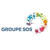 Groupe SOS Logo