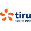 Groupe Tiru Logo