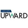 Groupe Upward Logo