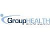 GroupHEALTH Benefit Solutions Logo