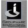 Groupware International Logo
