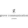 Grove Communication Logo