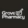 Grove Pharmacy Logo