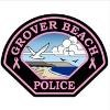 Grover Beach Police Department Logo